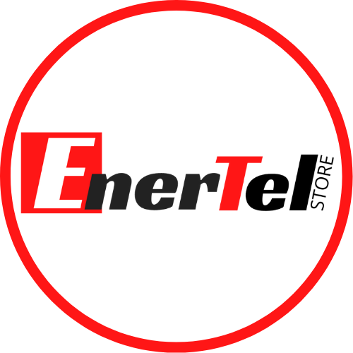 logo enertel